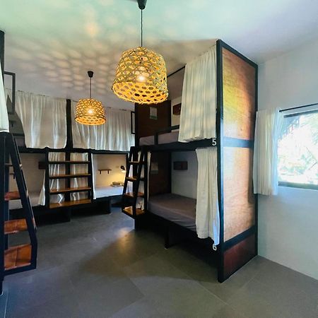 Maayong Hostel (Adults Only) 莫阿尔博阿 外观 照片