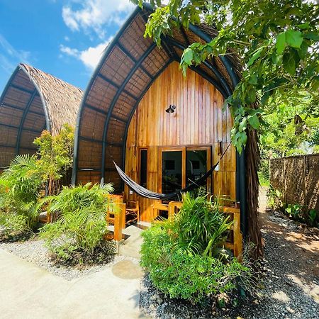 Maayong Hostel (Adults Only) 莫阿尔博阿 外观 照片