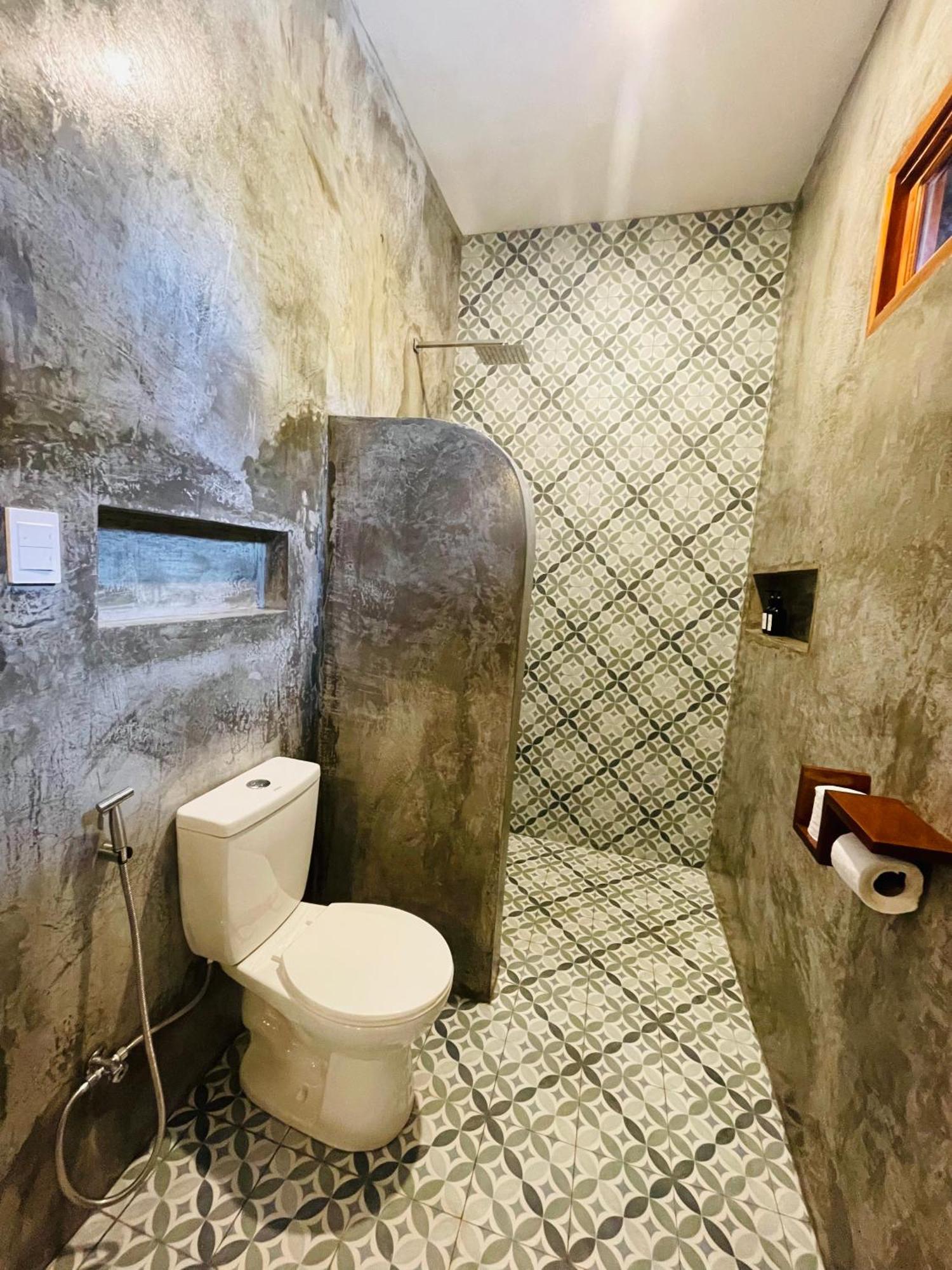 Maayong Hostel (Adults Only) 莫阿尔博阿 外观 照片