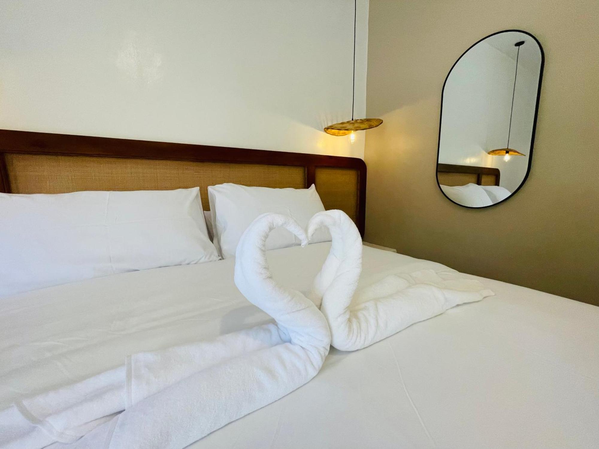 Maayong Hostel (Adults Only) 莫阿尔博阿 外观 照片