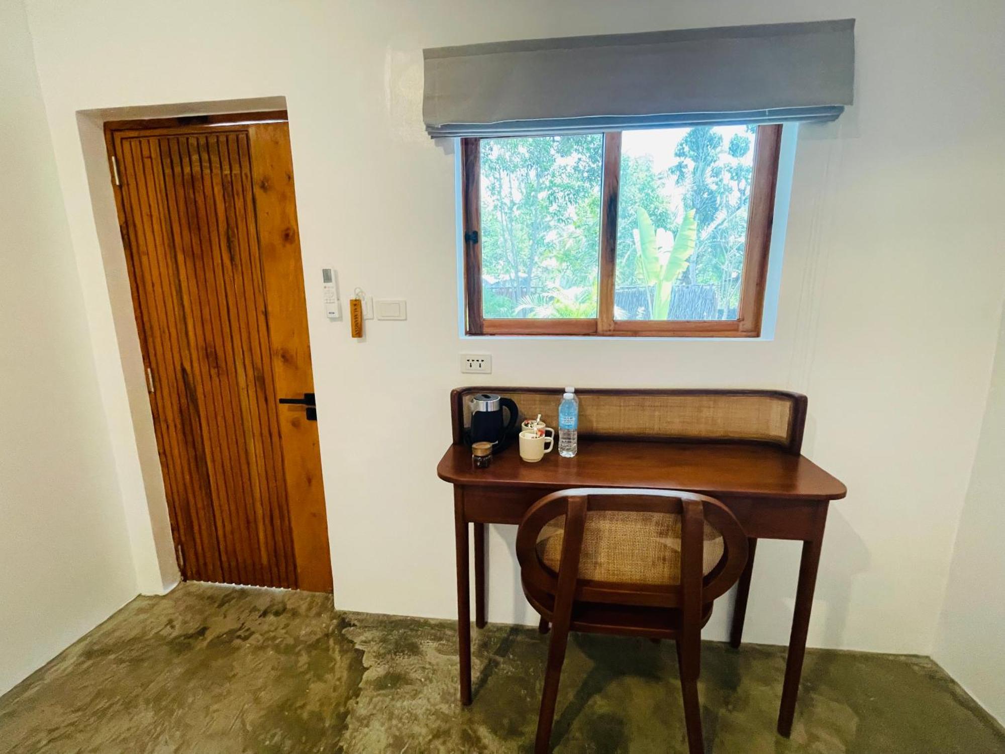 Maayong Hostel (Adults Only) 莫阿尔博阿 外观 照片