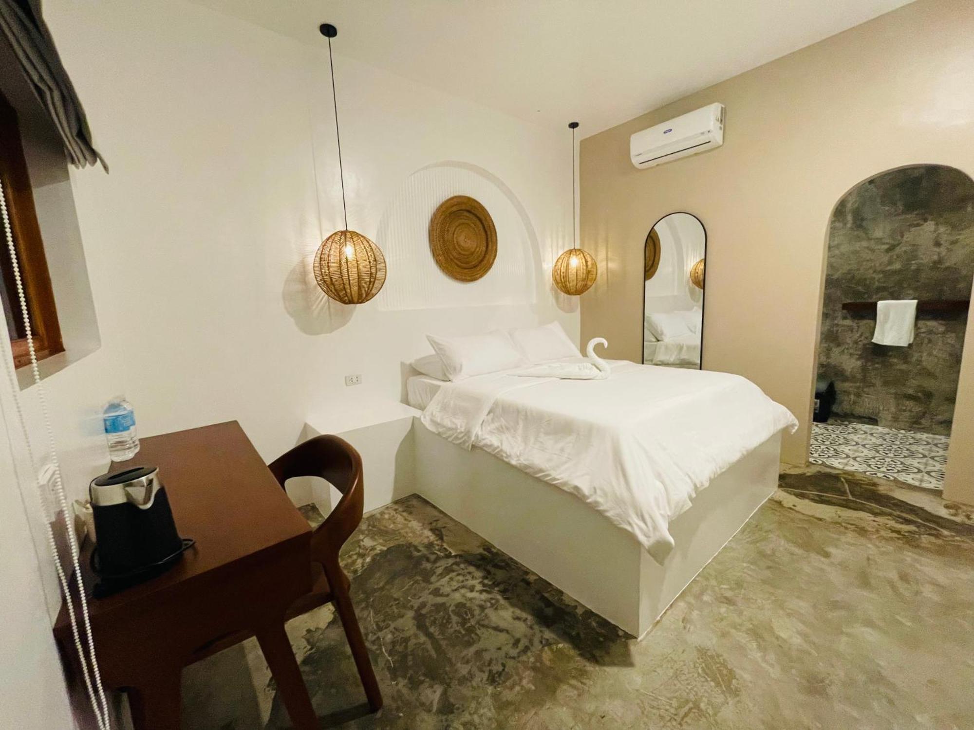 Maayong Hostel (Adults Only) 莫阿尔博阿 外观 照片