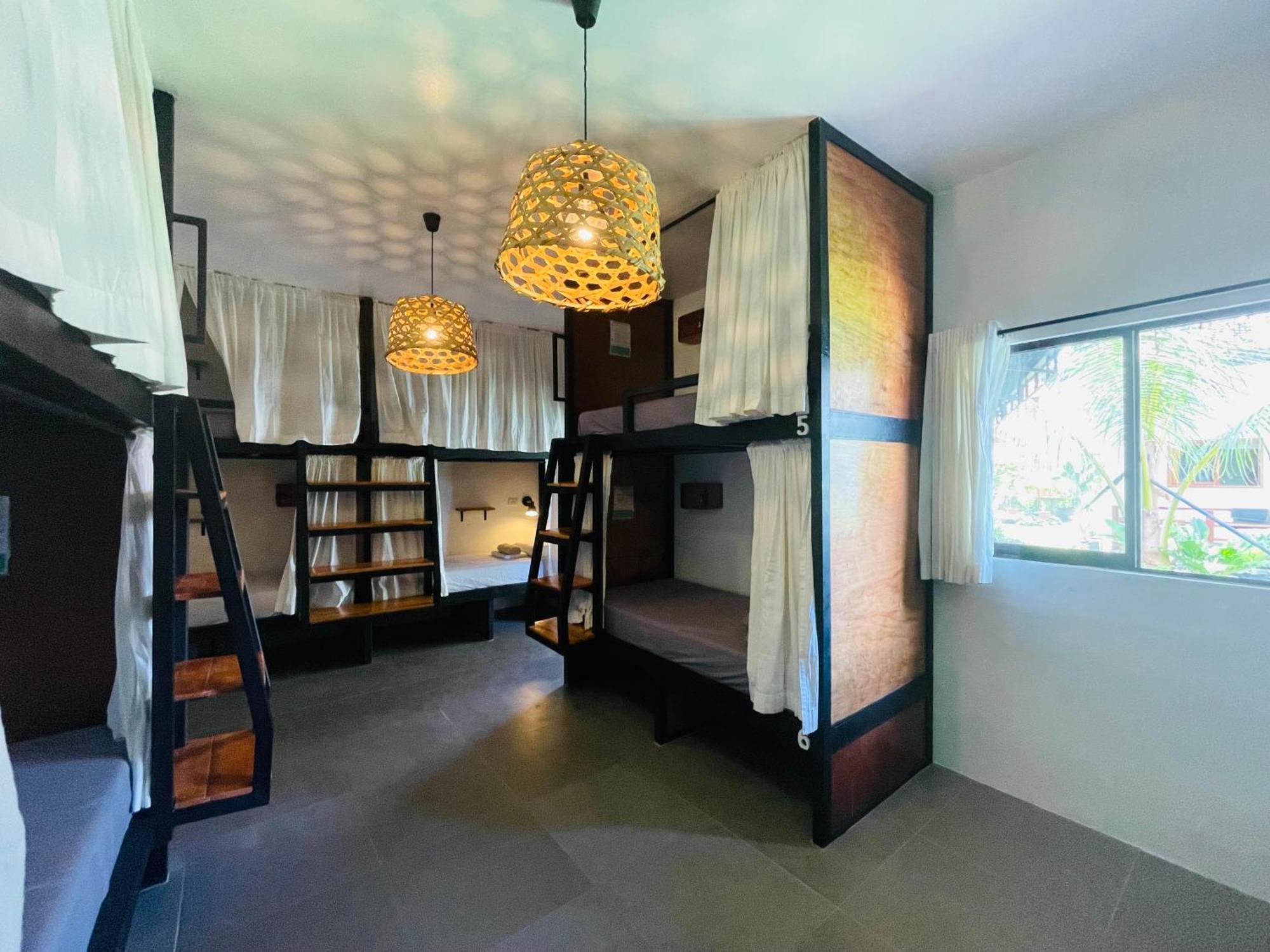 Maayong Hostel (Adults Only) 莫阿尔博阿 外观 照片