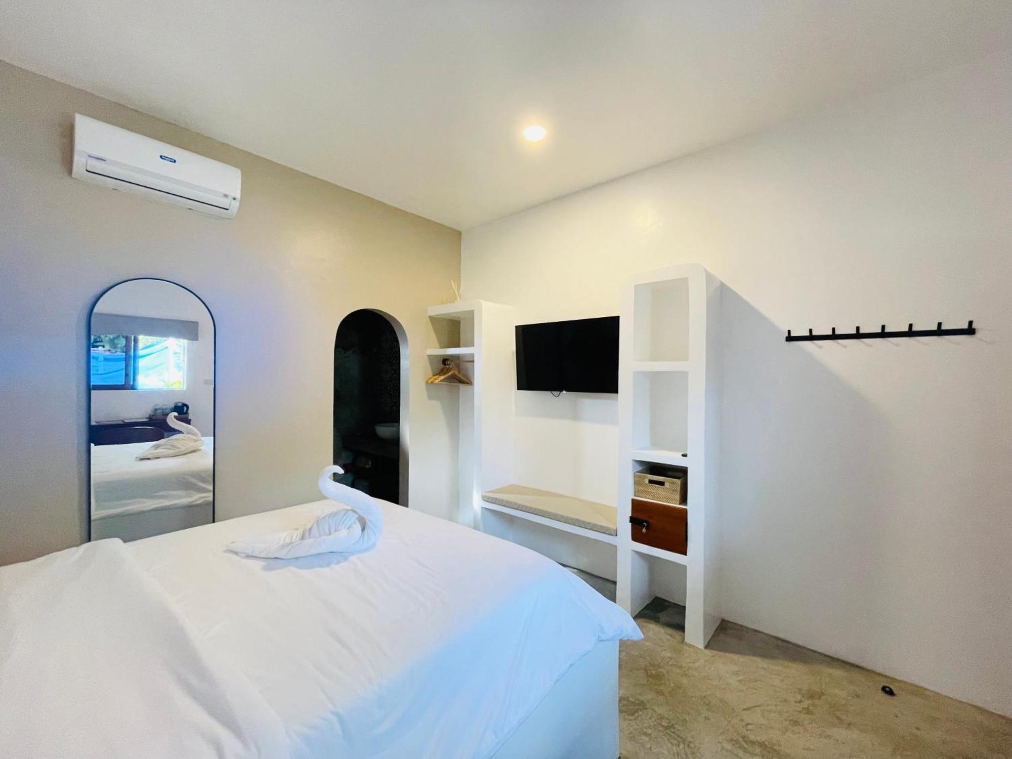 Maayong Hostel (Adults Only) 莫阿尔博阿 外观 照片