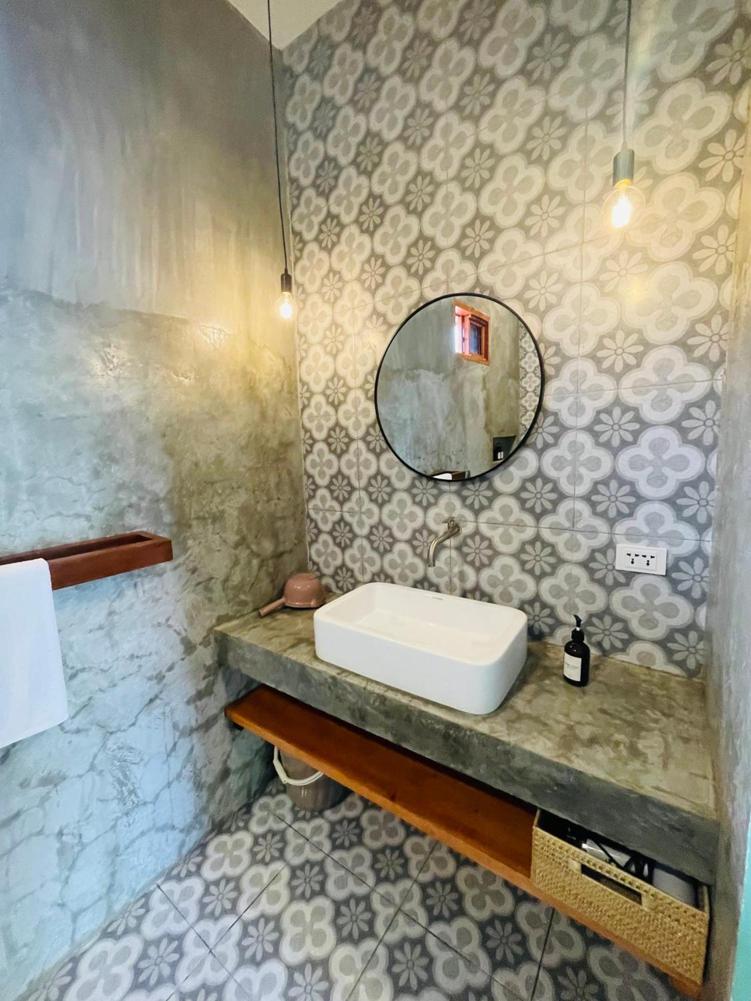 Maayong Hostel (Adults Only) 莫阿尔博阿 外观 照片