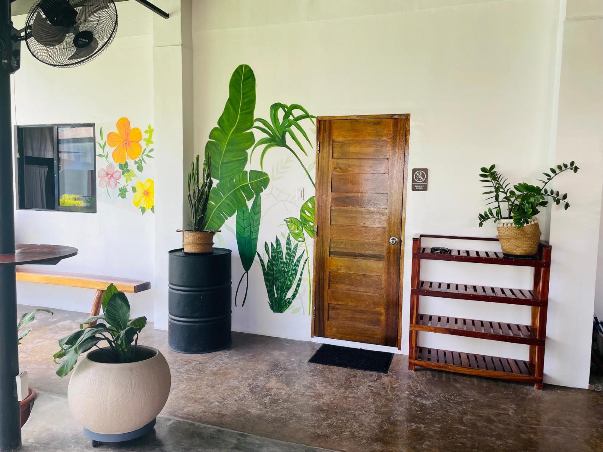 Maayong Hostel (Adults Only) 莫阿尔博阿 外观 照片