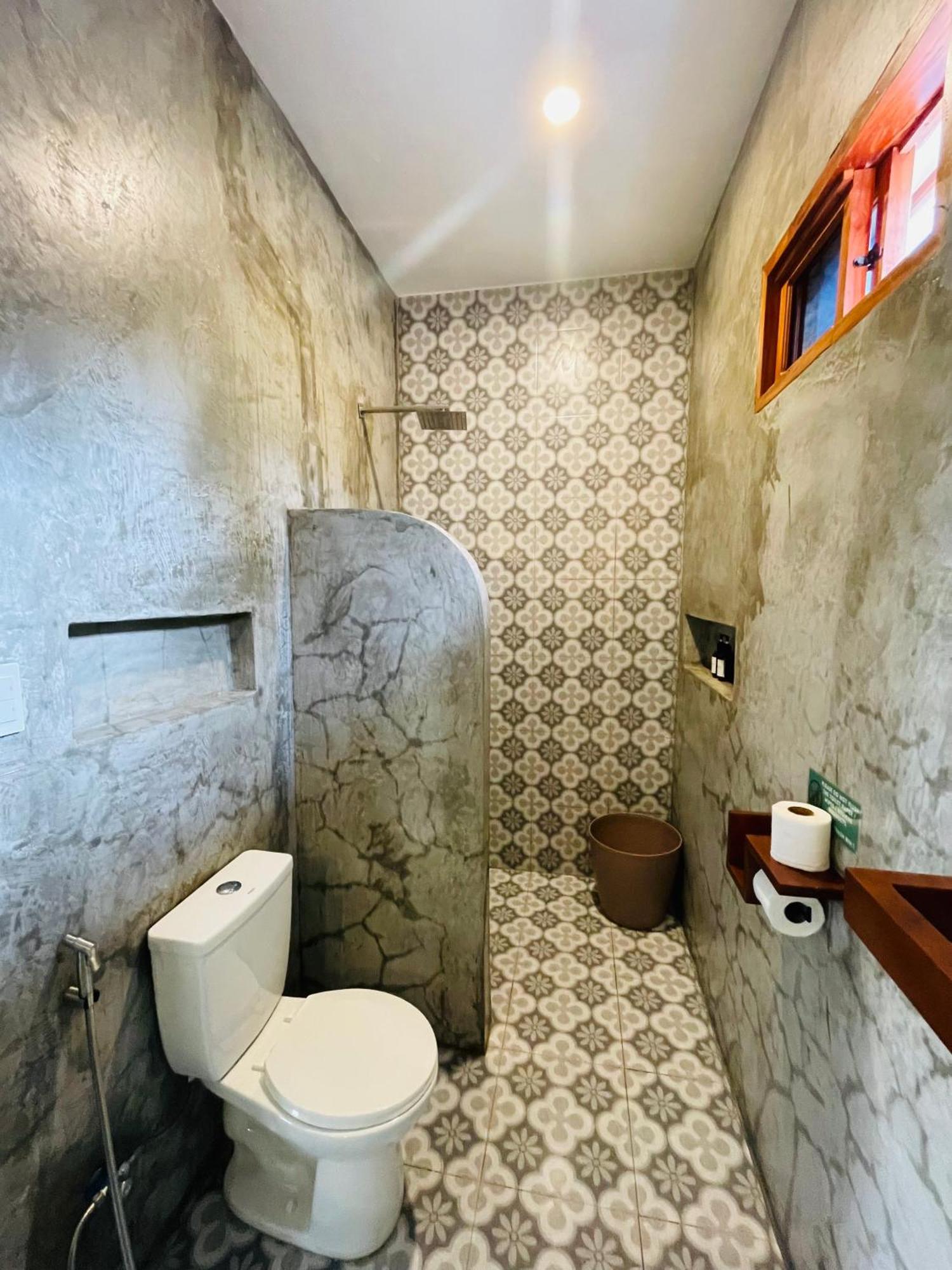Maayong Hostel (Adults Only) 莫阿尔博阿 外观 照片