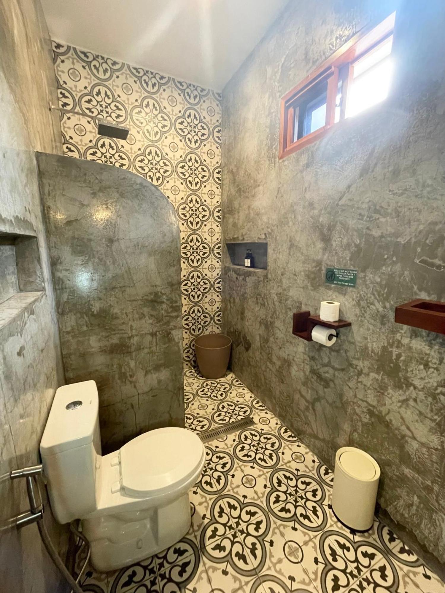 Maayong Hostel (Adults Only) 莫阿尔博阿 外观 照片