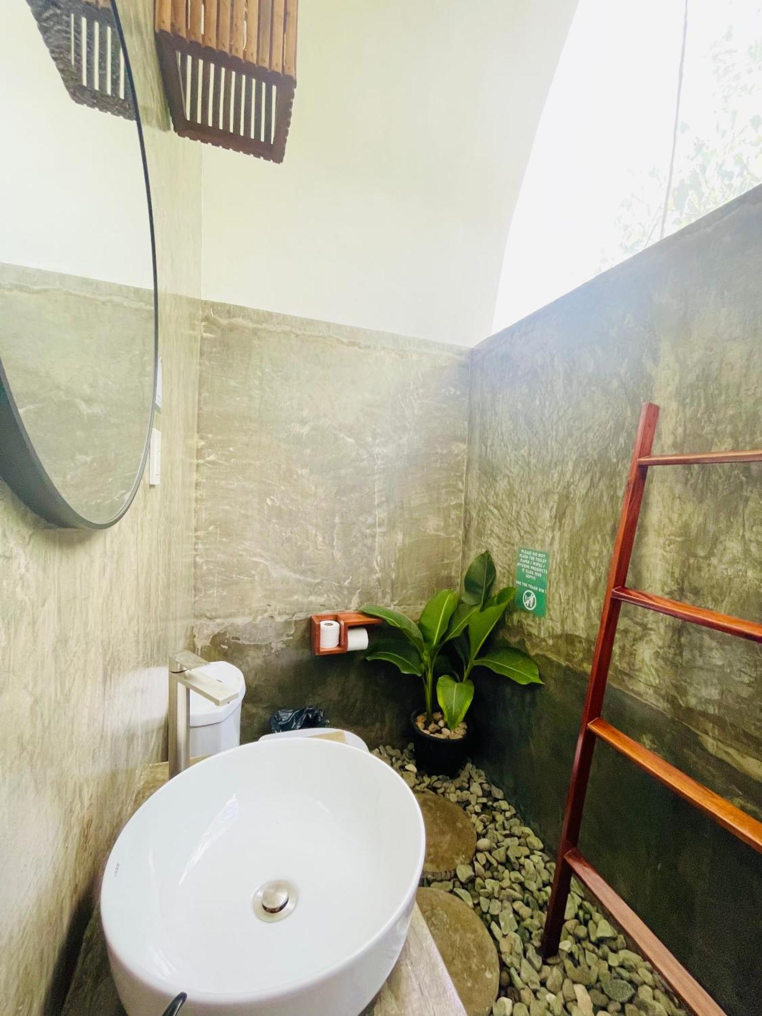 Maayong Hostel (Adults Only) 莫阿尔博阿 外观 照片