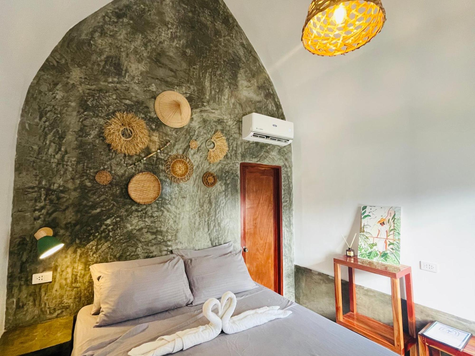 Maayong Hostel (Adults Only) 莫阿尔博阿 外观 照片