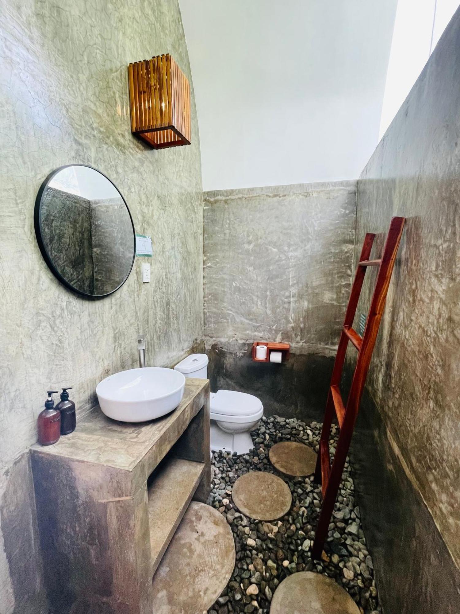 Maayong Hostel (Adults Only) 莫阿尔博阿 外观 照片