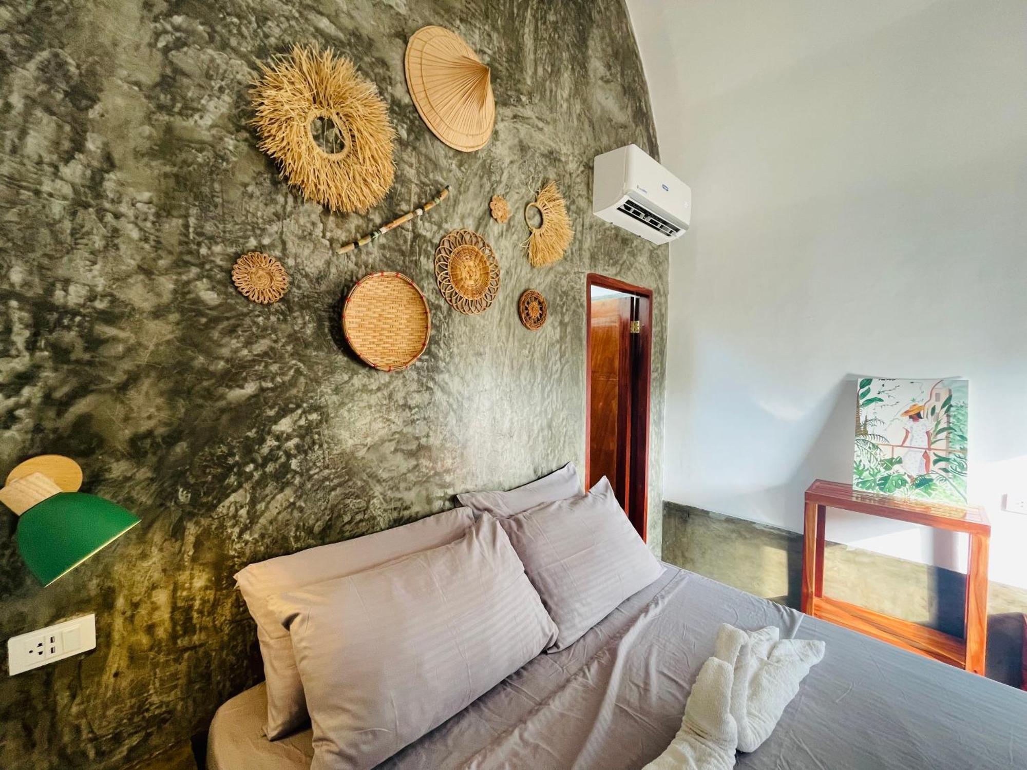 Maayong Hostel (Adults Only) 莫阿尔博阿 外观 照片