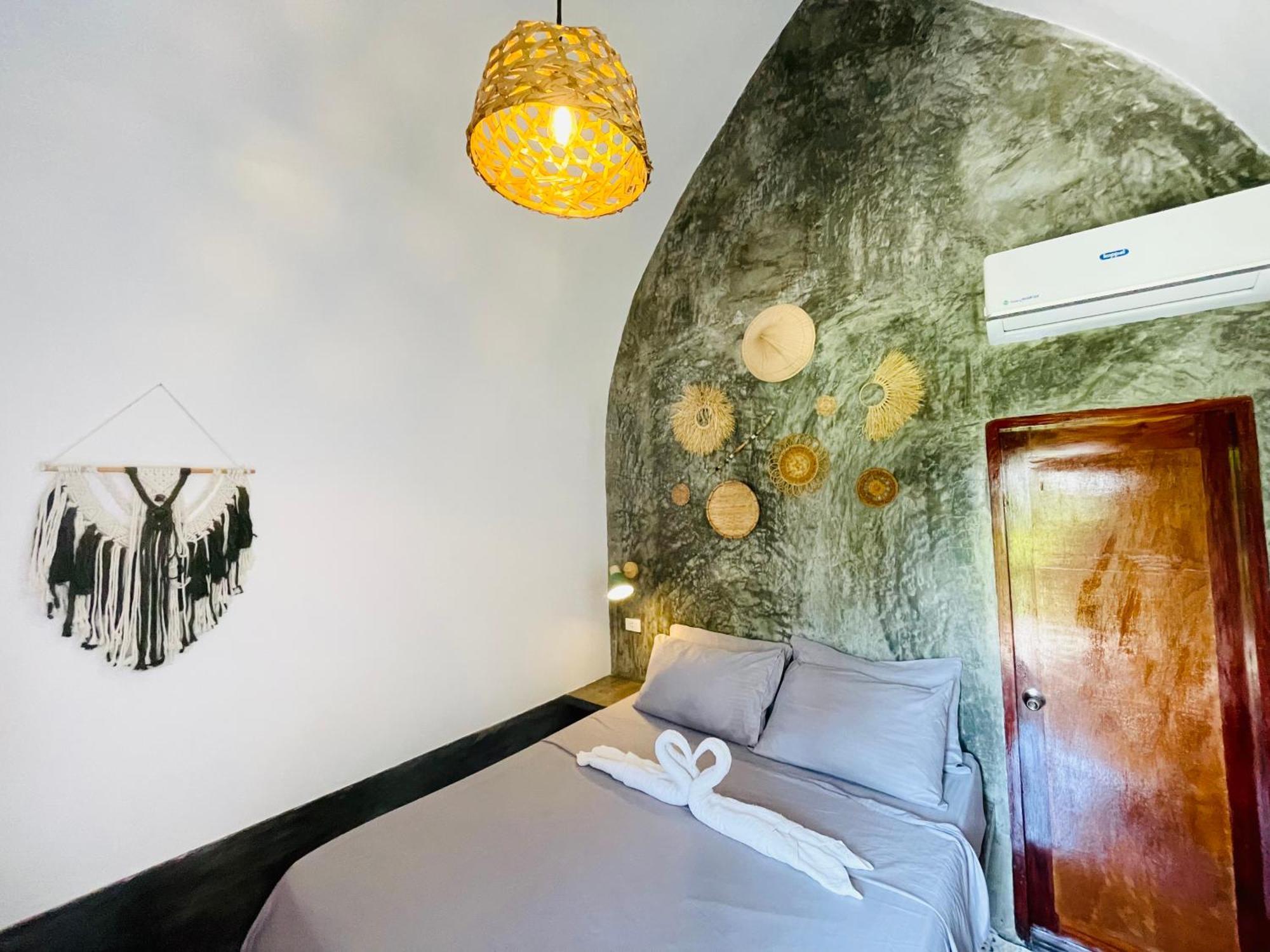 Maayong Hostel (Adults Only) 莫阿尔博阿 外观 照片